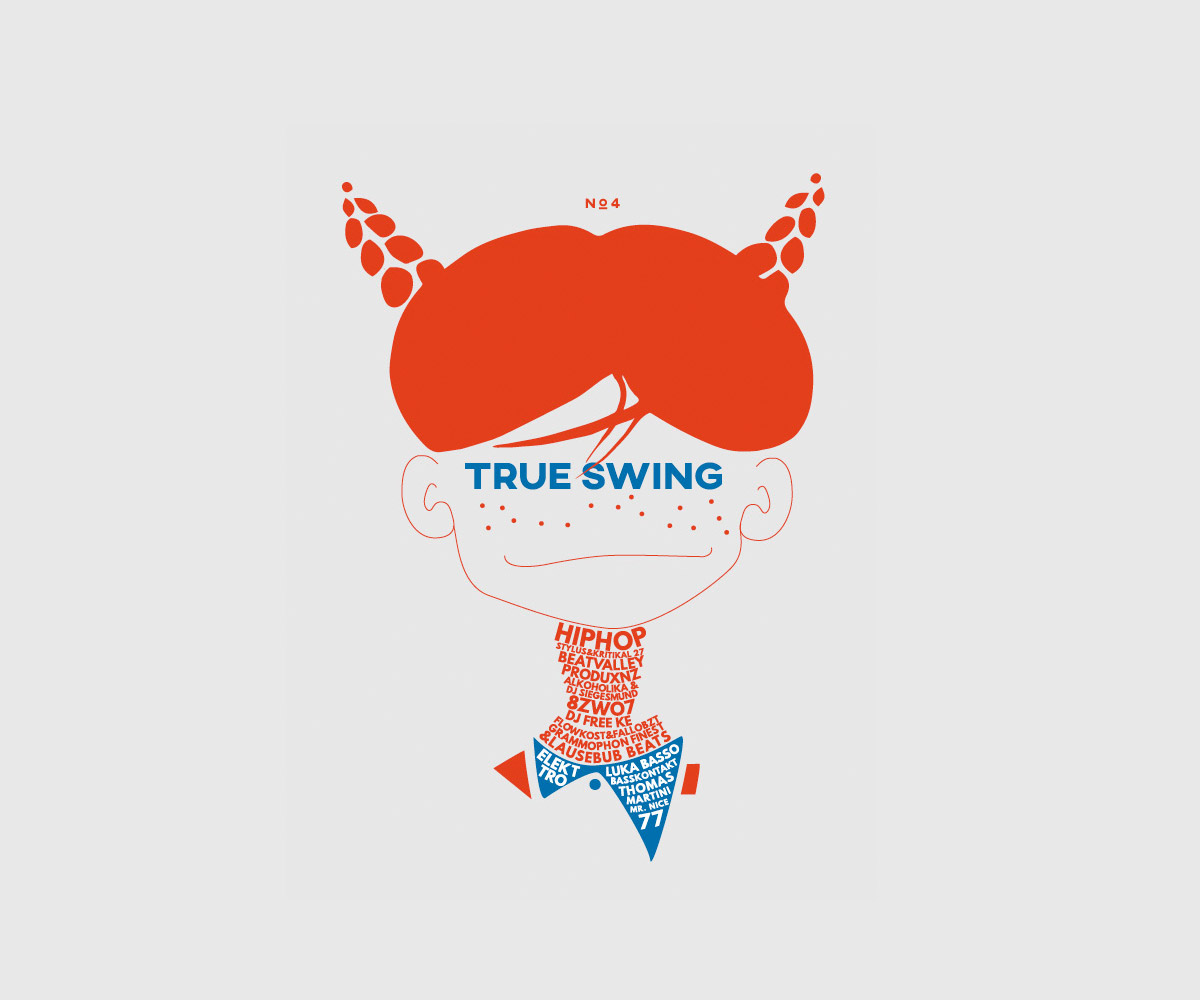 True Swing